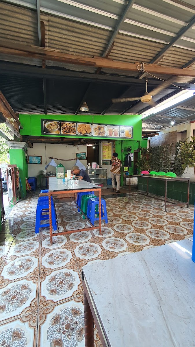 Soto Ayam Kembar Khas Semarang Photos 2